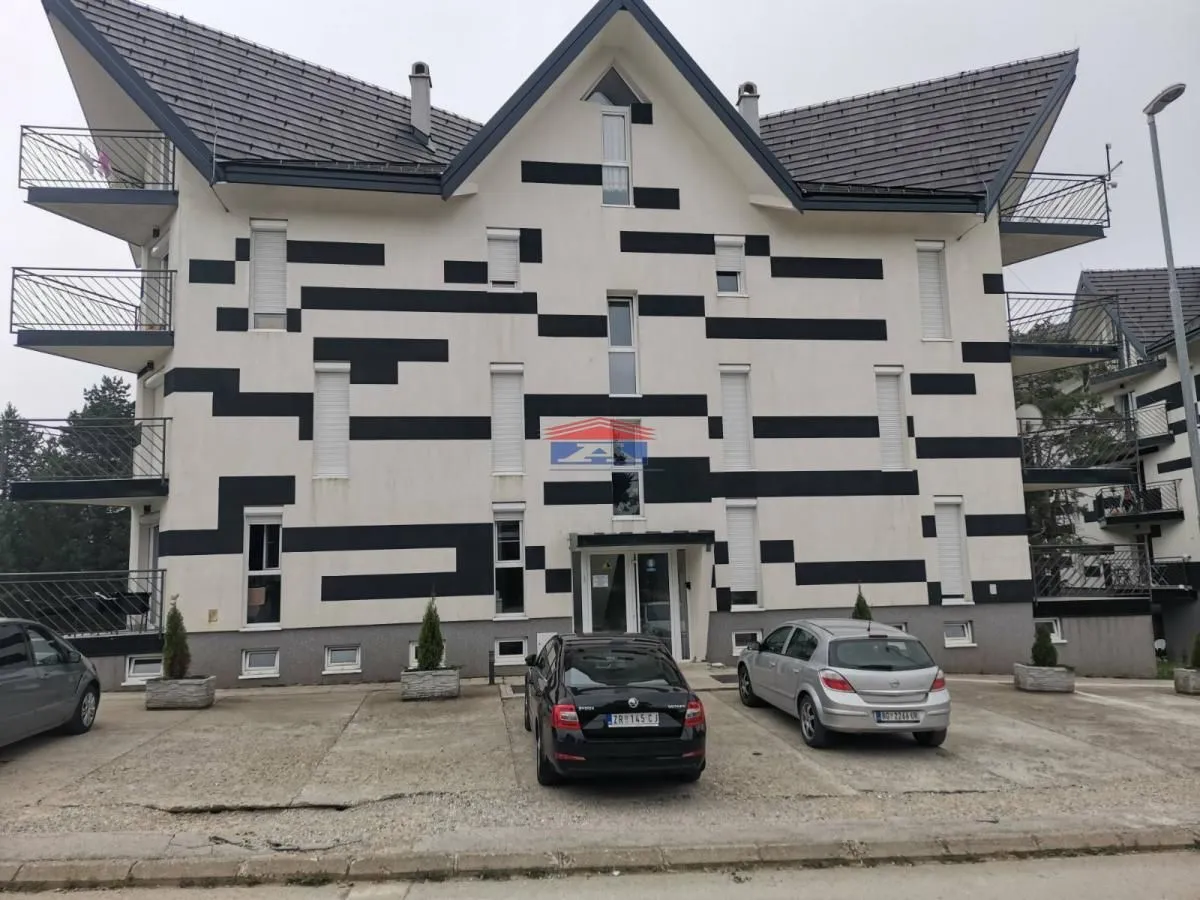 Prodaja, jednosoban stan, 34m², Divčibare, Valjevo