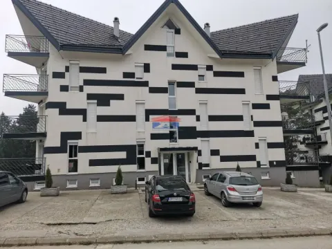 Prodaja, jednosoban stan, 34m², Divčibare, Valjevo - image 16