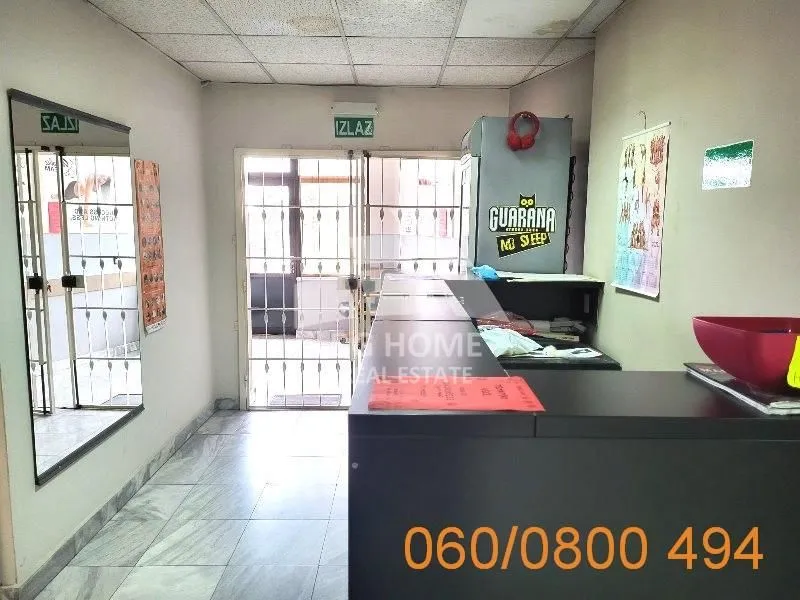 Sale, office space, 273m², Čukarica, Beograd