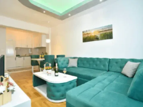 Rent, apartment, 60m², Rozino, Budva - image 6