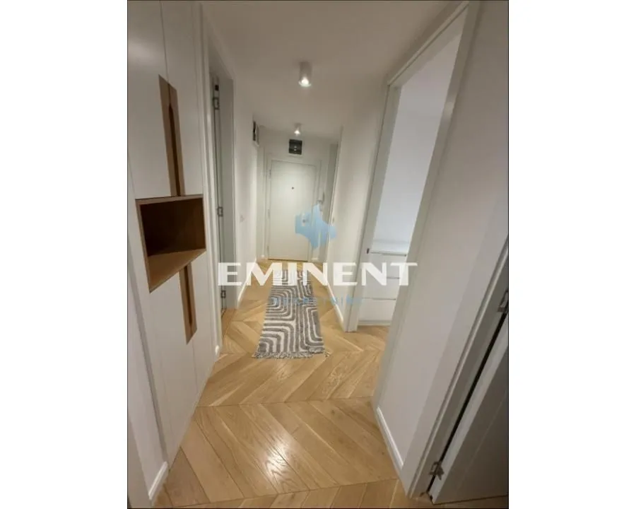 Rent, three bedroom apartment, 76m², Novi Beograd Blok 33, Novi Beograd Sve Podlokacije