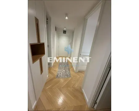 Rent, three bedroom apartment, 76m², Novi Beograd Blok 33, Novi Beograd Sve Podlokacije - image 8