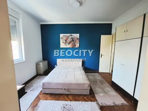 Izdavanje, stan, 60m², Centar Sve Podlokacije, Beograd - image 4