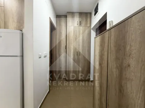 Rent, studio apartment, 25m², Vezirov Most, Podgorica - image 7