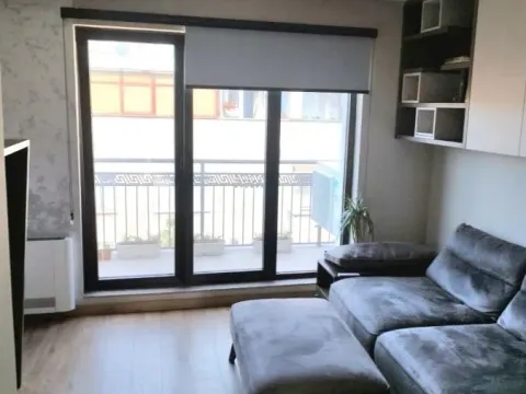 Prodaja, četvorosoban stan, 79m², Savski Venac, Beograd - image 4