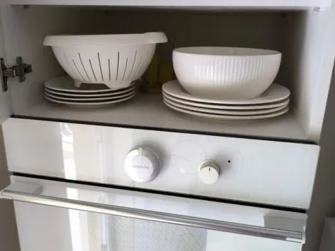 Izdavanje, dvosoban stan, 65m², Pantelej, Niš - image 13