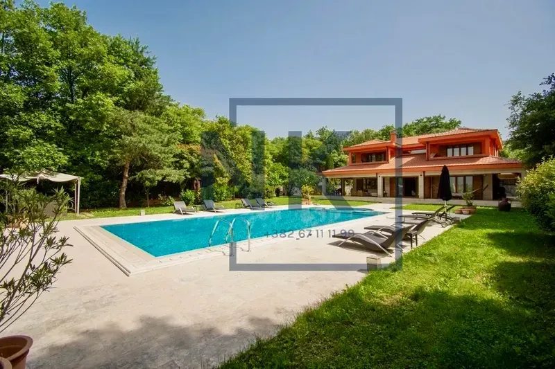 Rent, house, 400m², Podgorica, Crna Gora