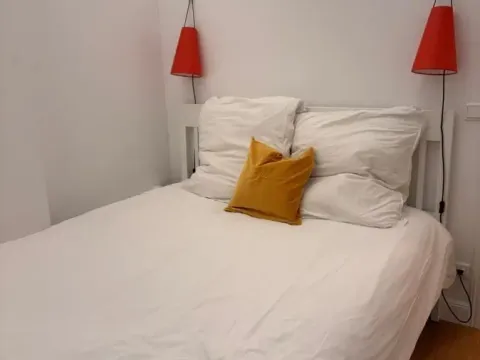 Rent, two bedroom apartment, 56m², Bulevar Oslobodjenja, Novi Sad Sve Podlokacije - image 4