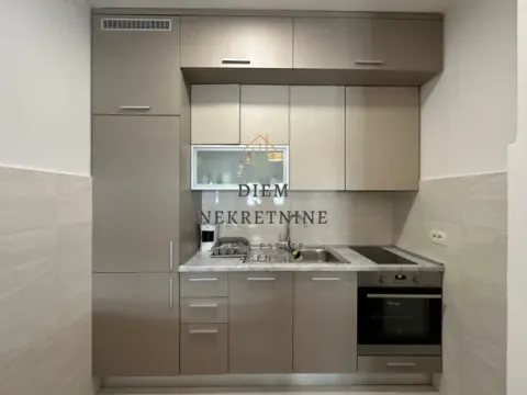 Izdavanje, jednosoban stan, 46m², Central Point, Podgorica - image 12