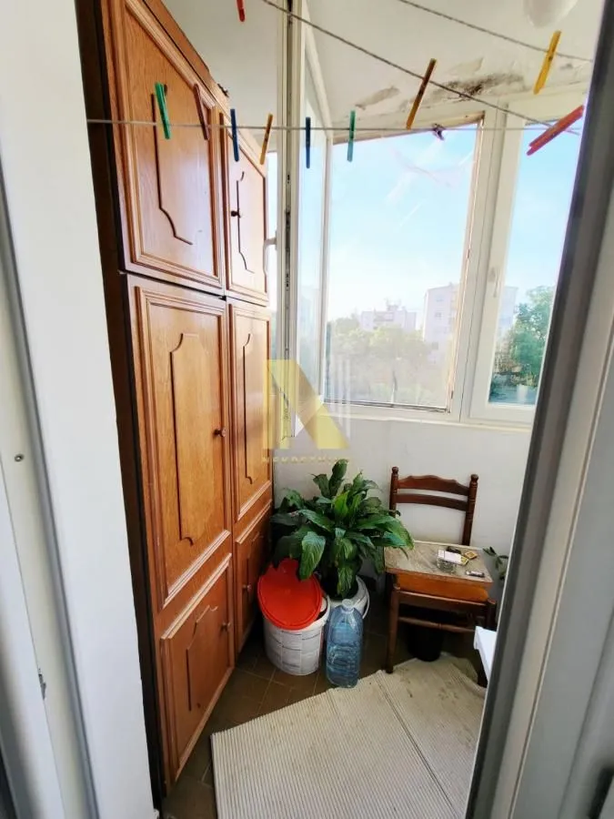 Prodaja, dvosoban stan, 52m², Bulevar Oslobodjenja, Novi Sad Sve Podlokacije