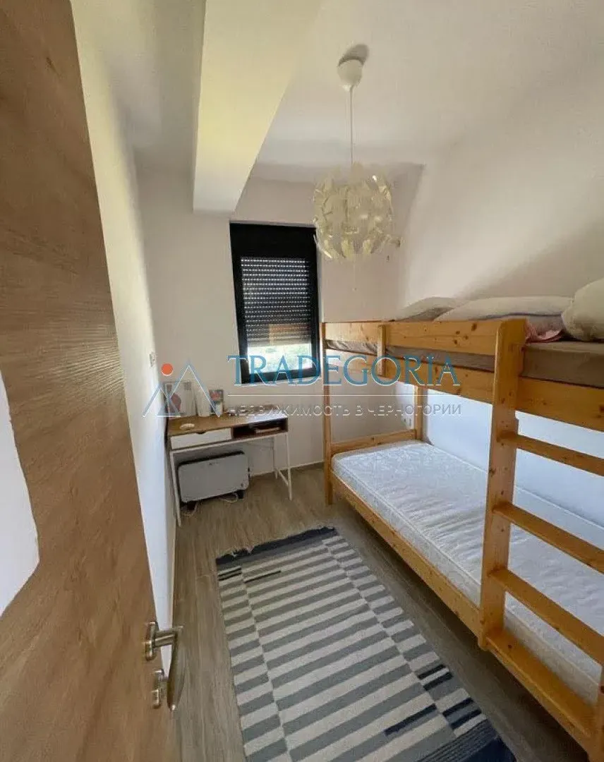 Prodaja, dvosoban stan, 54m², Ulcinj, Crna Gora