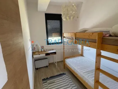 Prodaja, dvosoban stan, 54m², Ulcinj, Crna Gora - image 7