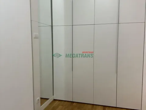 Izdavanje, dvosoban stan, 45m², Bulevar Oslobodjenja, Novi Sad Sve Podlokacije - image 5