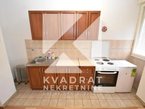Rent, studio apartment, 31m², Pejton, Podgorica - image 3