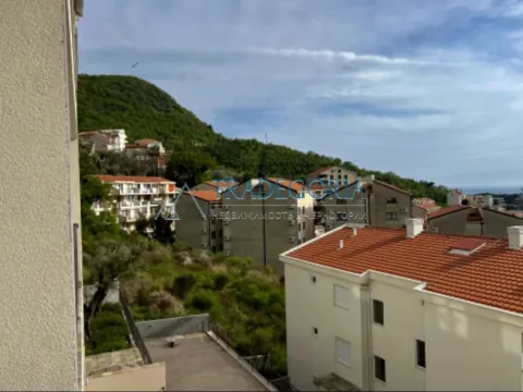 Prodaja, dvosoban stan, 70m², Pržno, Budva - image 9