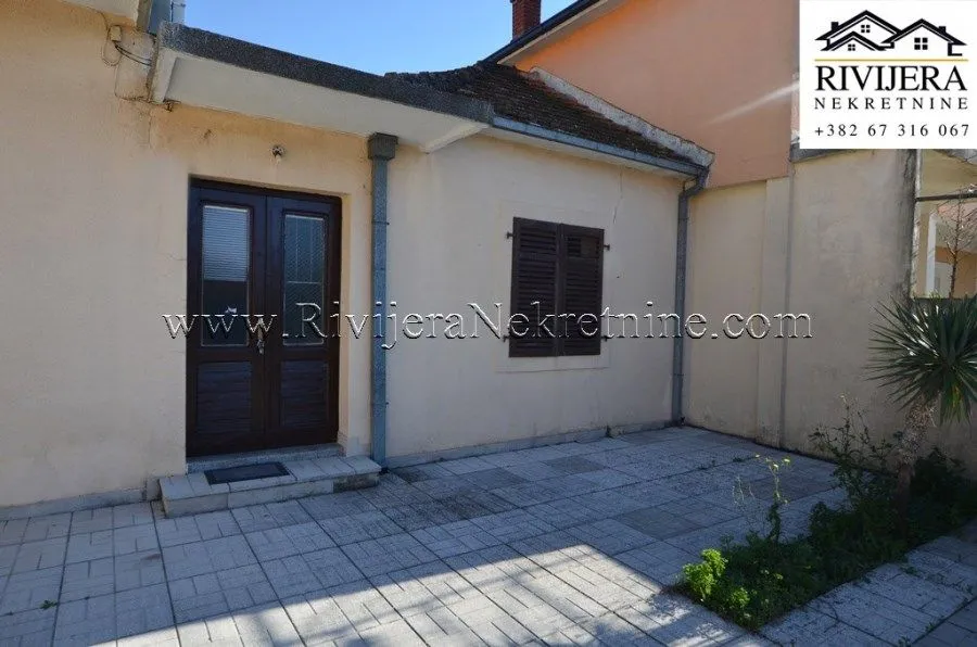 Prodaja, kuća, 57m², Zelenika, Herceg Novi