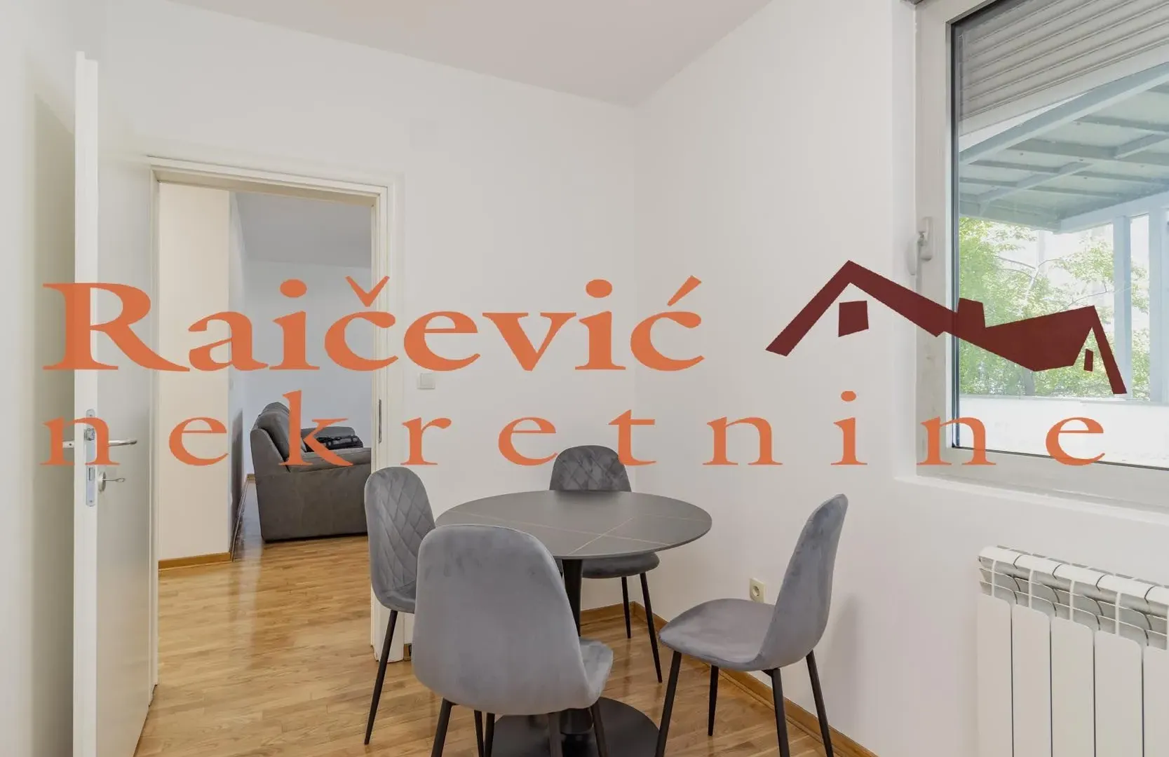 Rent, office space, 117m², Voždovac Sve Podlokacije, Beograd