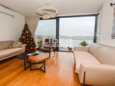 Prodaja, dvosoban stan, 73m², Stari Grad, Beograd - image 7