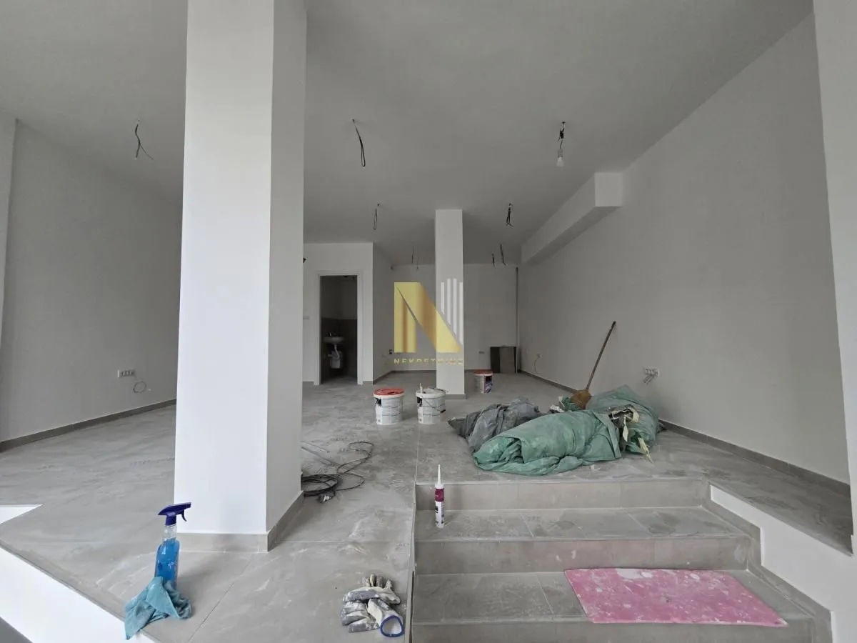 Rent, office space, 134m², Telep, Novi Sad Sve Podlokacije