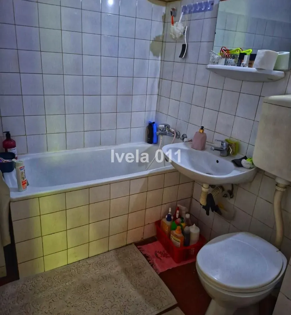 Prodaja, trosoban stan, 91m², Brace Jerković, Voždovac Sve Podlokacije