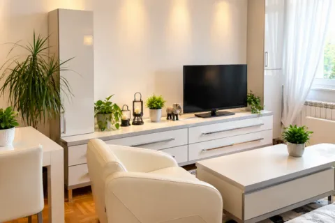 Izdavanje, dvosoban stan, 40m², Voždovac Sve Podlokacije, Beograd - image 2