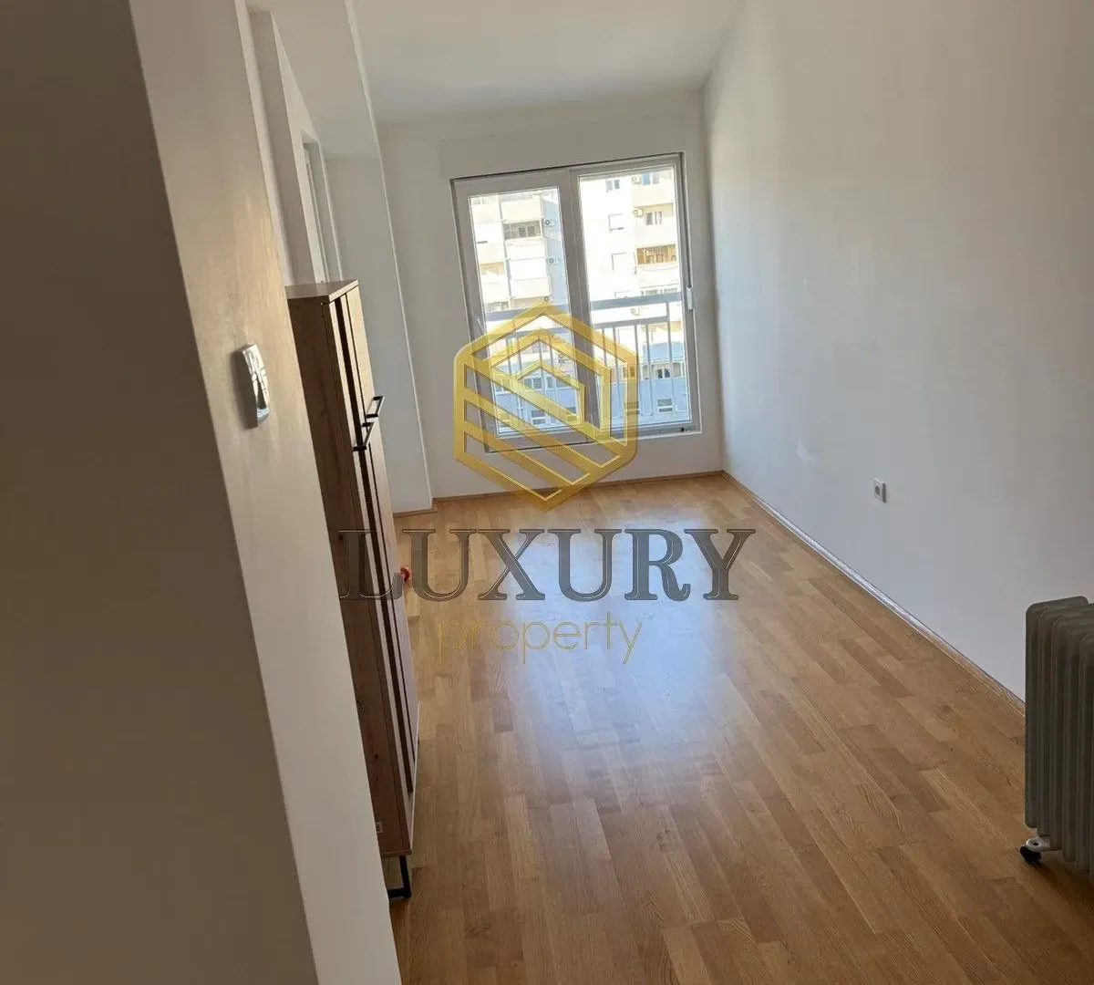 Rent, two bedroom apartment, 75m², Ljubović, Podgorica