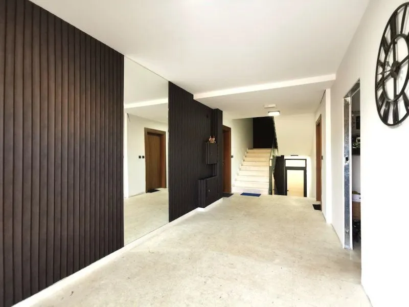 Rent, apartment, 120m², Dalmatinska ulica, Podgorica