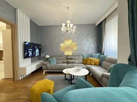 Two Bedroom Apartment for Rent, 65m2, Pobrežje, Podgorica Two Bedroom Apartment for Rent, 65m2, Pobrežje, Podgorica