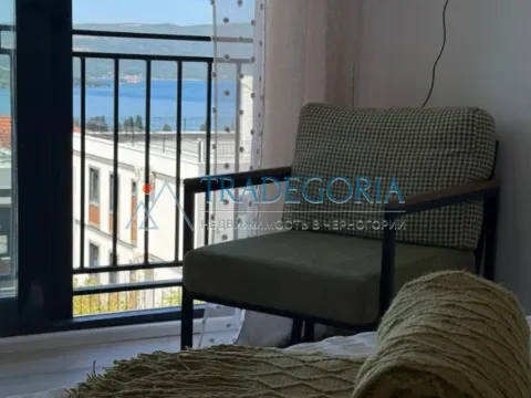 Prodaja, dvosoban stan, 70m², Tivat, Crna Gora - image 13