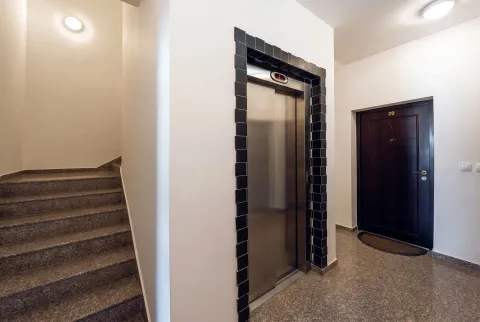 Stan-na-dan, trosoban stan, 60m², Budva, Crna Gora - image 13