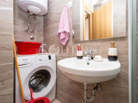 Rent, one bedroom apartment, 40m², Ljubović, Podgorica - image 7