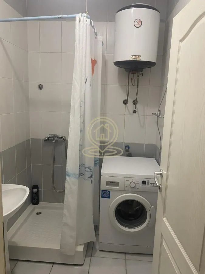 Rent, one bedroom apartment, 30m², Grbavica, Novi Sad Sve Podlokacije