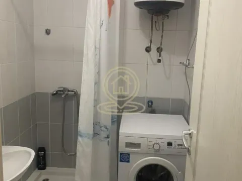 Rent, one bedroom apartment, 30m², Grbavica, Novi Sad Sve Podlokacije - image 10