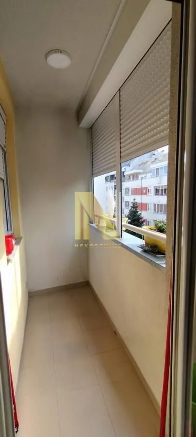 Prodaja, jednosoban stan, 39m², Petrovaradin, Novi Sad