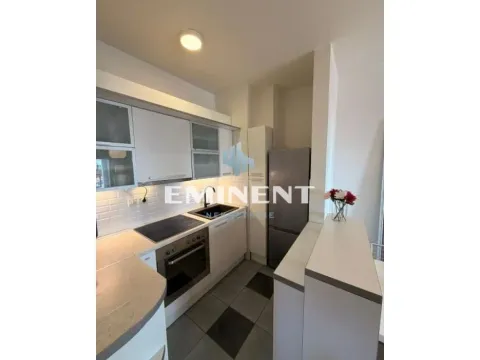 Rent, two bedroom apartment, 41m², Neimar, Vračar Sve Podlokacije - image 8