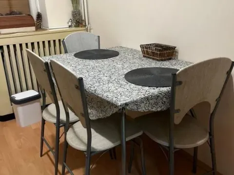 Izdavanje, dvosoban stan, 60m², Centar, Novi Sad - image 4