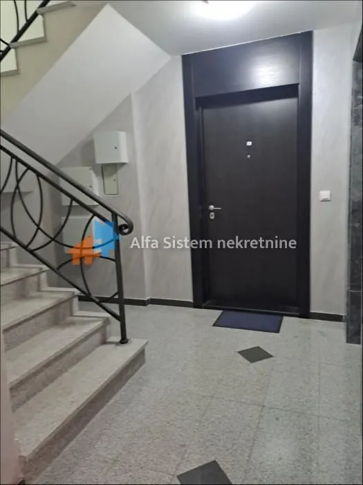 Rent, apartment, 60m², Lekino Brdo, Voždovac Sve Podlokacije
