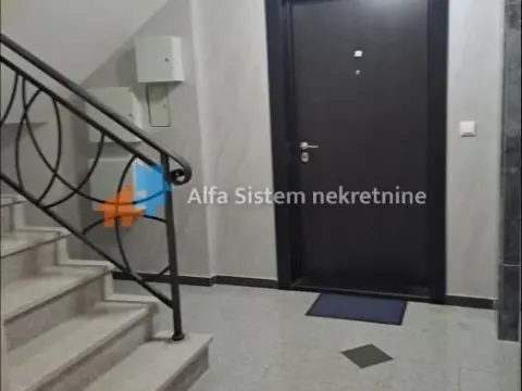 Rent, apartment, 60m², Lekino Brdo, Voždovac Sve Podlokacije - image 13