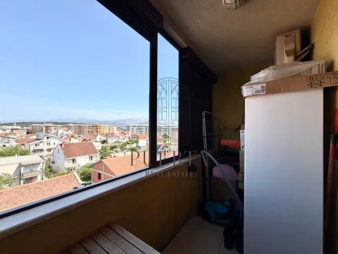 Prodaja, jednosoban stan, 47m², Stari Aerodrom, Podgorica - image 6