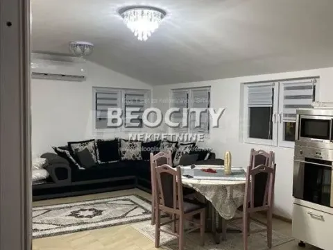 Izdavanje, četvorosoban stan, 80m², Cvetkova Pijaca, Zvezdara Sve Podlokacije - image 2