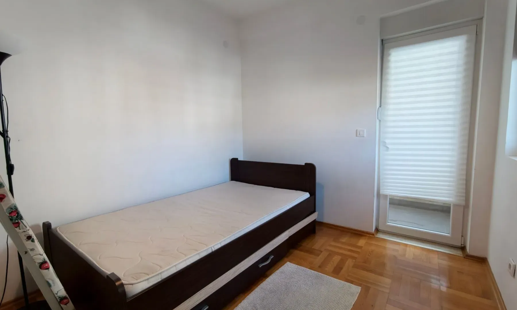 Sale, one bedroom apartment, 42m², Bjeliši, Bar