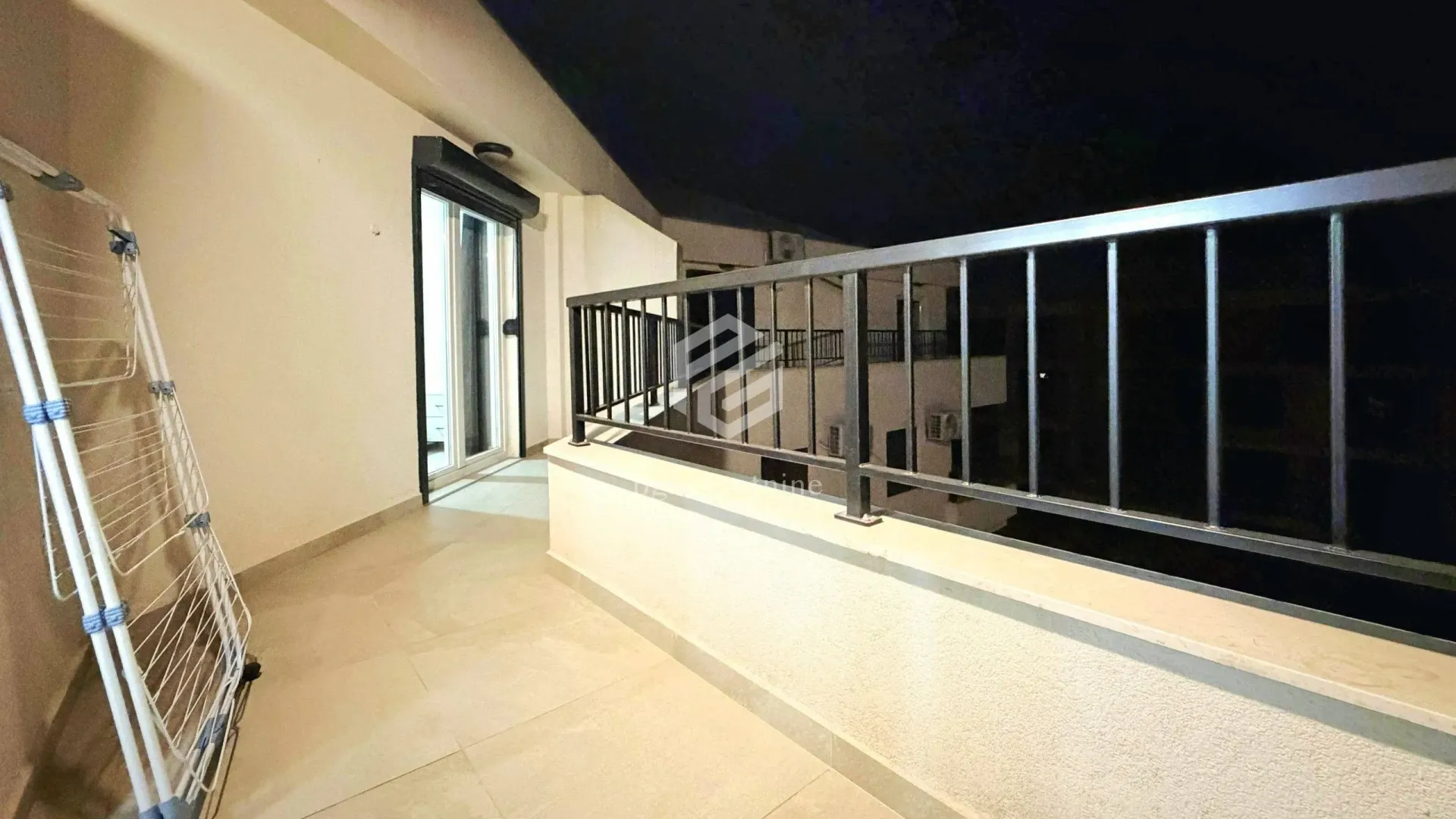 Rent, one bedroom apartment, 45m², Zagorič, Podgorica