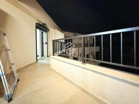 Rent, one bedroom apartment, 45m², Zagorič, Podgorica - image 12