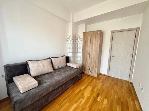 Rent, two bedroom apartment, 82m², Ljubović, Podgorica - image 15