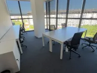 Izdavanje, poslovni prostor, 1m², Kod Capital Plaze, Podgorica - image 10