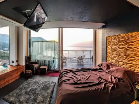 Prodaja, dvosoban stan, 168m², Bečići, Budva - image 16