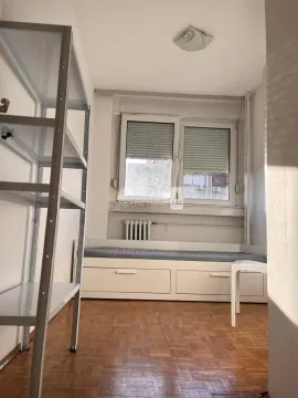 Sale, two bedroom apartment, 64m², Novi Beograd Blok 37, Novi Beograd Sve Podlokacije - image 5