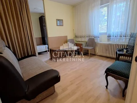 Stan in Kanarevo Brdo