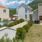 Prodaja, kuća, 161m², Sveti Stefan, Budva - image 8