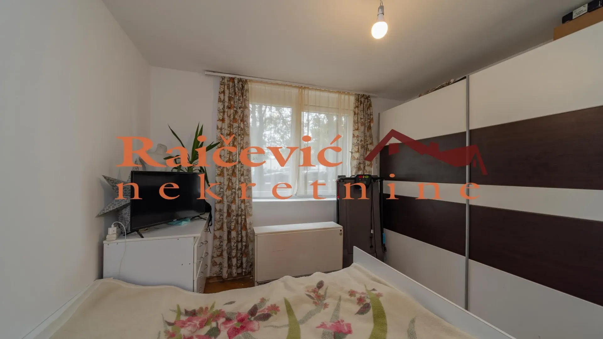 Prodaja, trosoban stan, 71m², Brace Jerković, Voždovac Sve Podlokacije